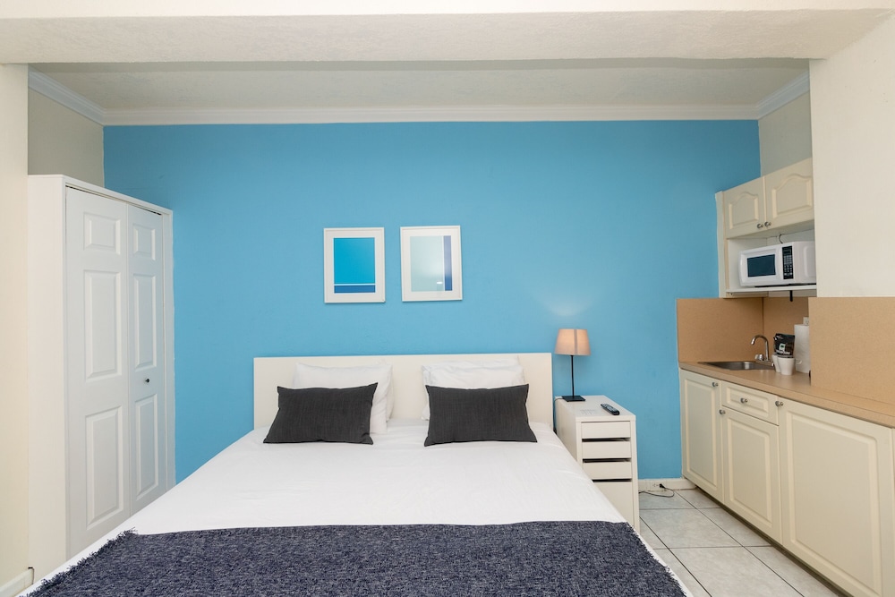 433 Studio Hollywood Beach Resort Hollywood - photo 10