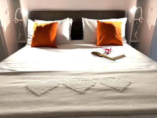 Dimora Eleonora — 4-Star Luxury Hotel in San Donato Milanese, Italy