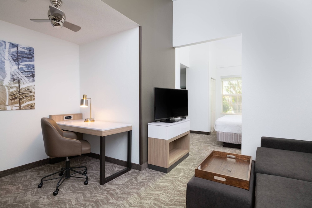 Springhill Suites by Marriott Williamsburg - photo 14