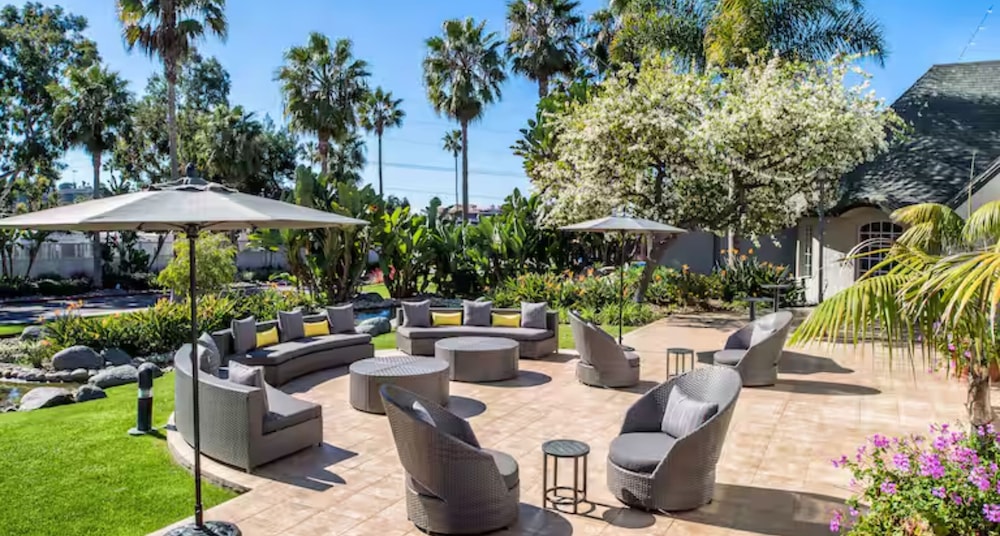 Hilton San Diego Del Mar - photo 28