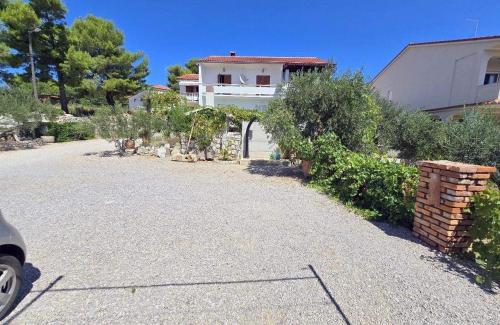 Apartments with parking space Barbat Rab 24096 — 4-Star Luxury Hotel in Rab, Croatia