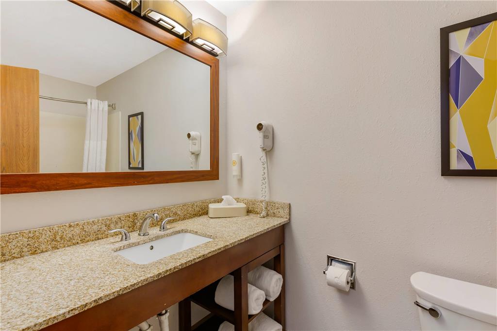 Comfort Inn River's Edge - photo 19