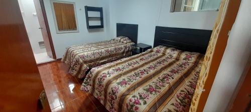 Hotel Reyna - last minute hotel in Ayaviri