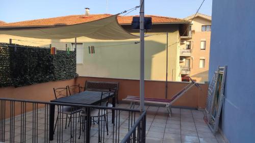 Da Panco e Vera via Nino Bixio 15 in Porto Recanati, Italy