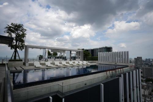 Life Ladprao 2 bedrooms condo