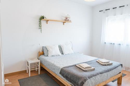 By Santa — 4-Star Luxury Hotel in Santa Cruz, Portugal