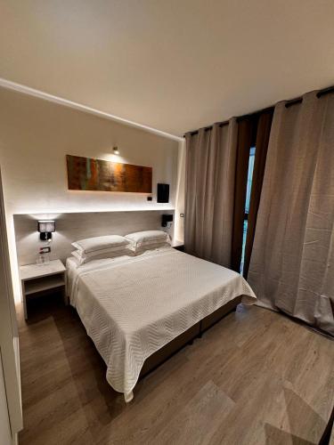 Confidence Hotel Parma in Parma, Italy