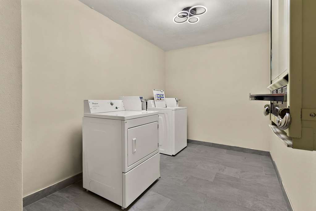 Sleep Inn Kelso Longview - photo 43