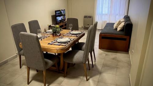 El Carnaval Apart Jujuy — 4-Star Luxury Hotel in San Salvador De Jujuy, Argentina