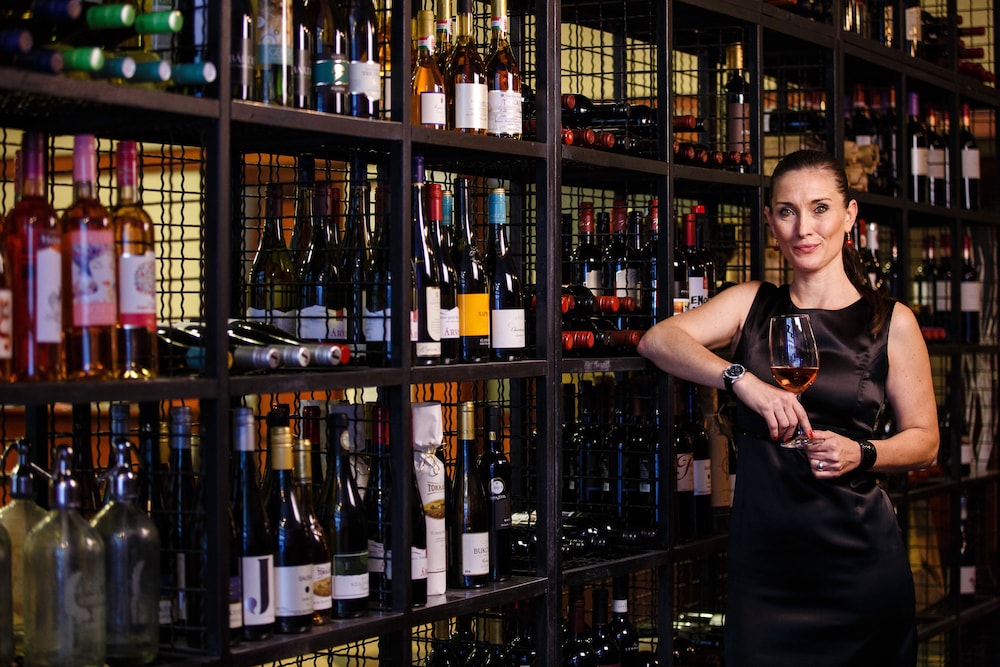 מזון ומשקאות