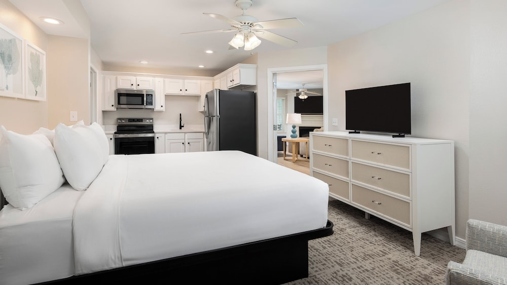 Holiday Inn Club Vacations Galveston Seaside - photo 59