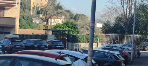 Appartamento Balduina - last minute hotel in Rome