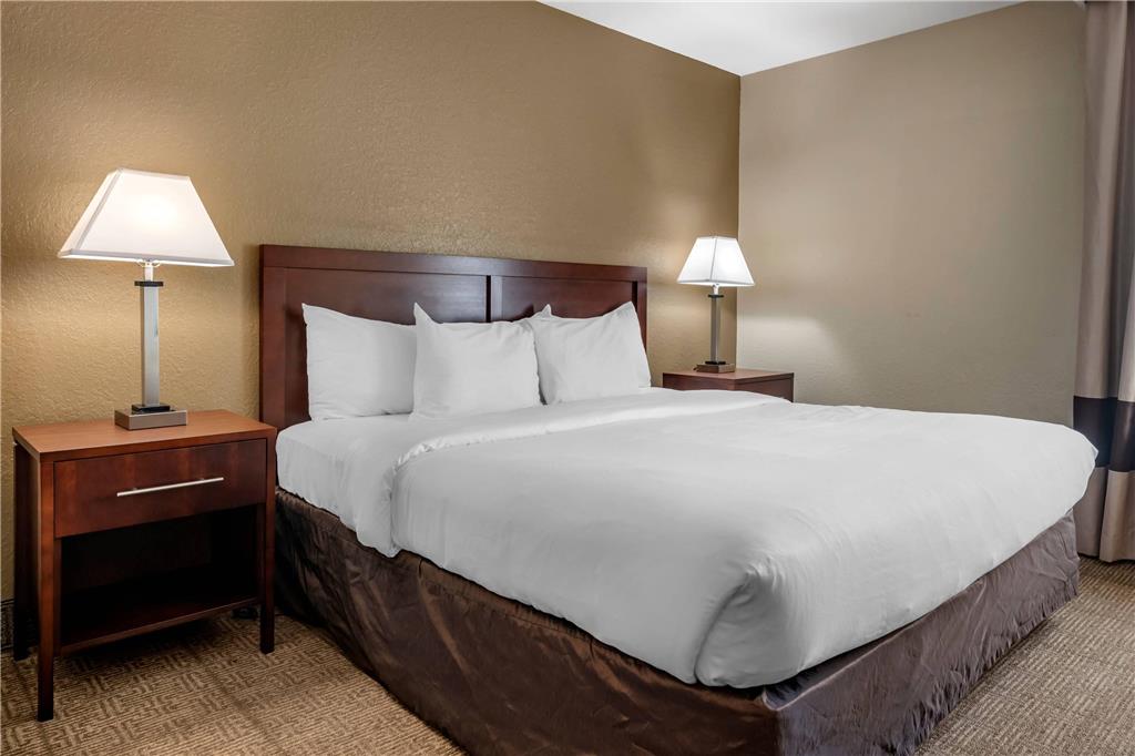 Comfort Inn & Suites DeLand near University - photo 20