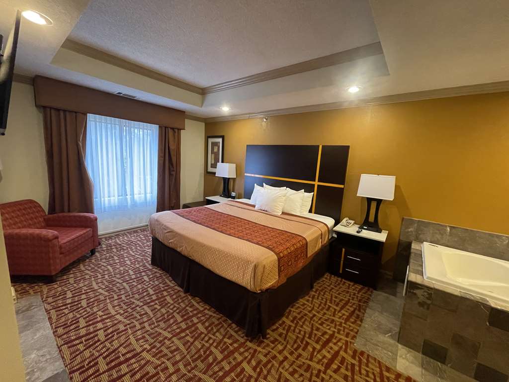 Best Western Aspen Hotel - photo 6
