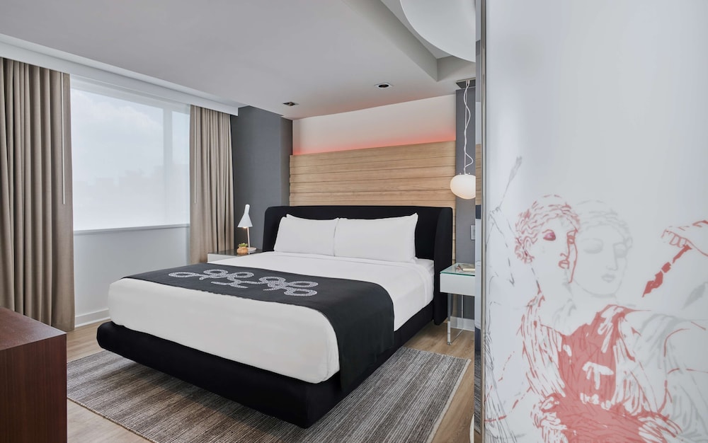 Hotel Zena Washington DC - photo 13