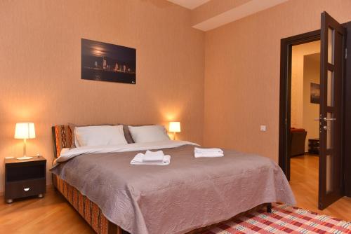 Apartment Inn old Tbilisi