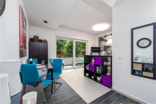 FREE parking Marli 5 Studio apartment