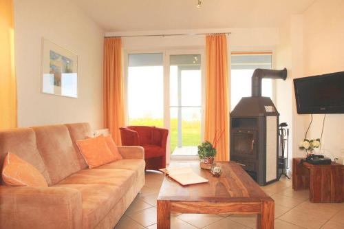 Gartendeck 441 — 4-Star Luxury Hotel in Rechlin, Germany