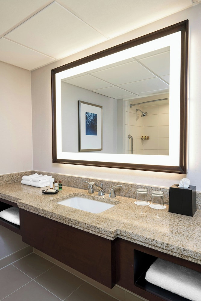 Memphis Riverline Hotel - photo 10