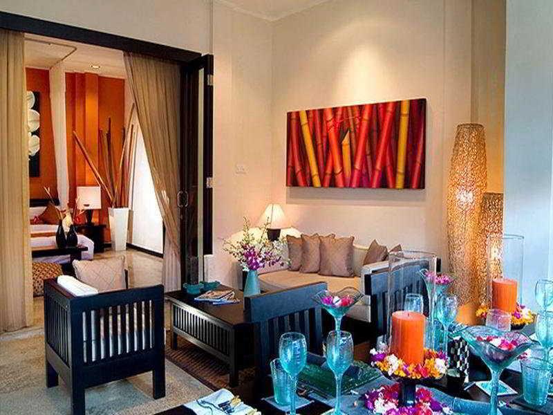 The Seri Suites