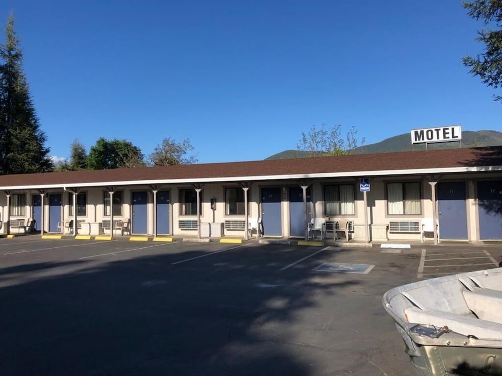 Kelseyville Motel - featured photo
