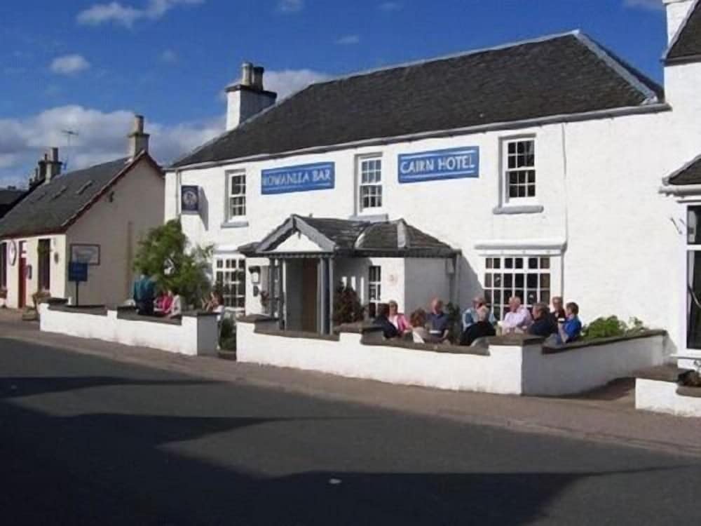 Cairn Hotel - last minute hotel in Unknown City