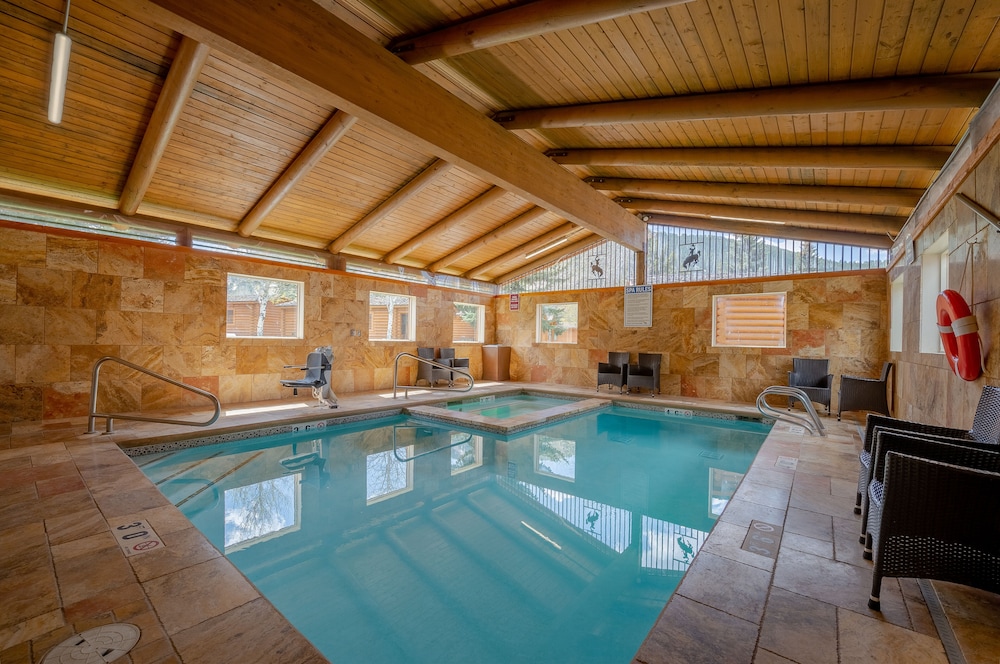 Cowboy Village Resort - photo 63