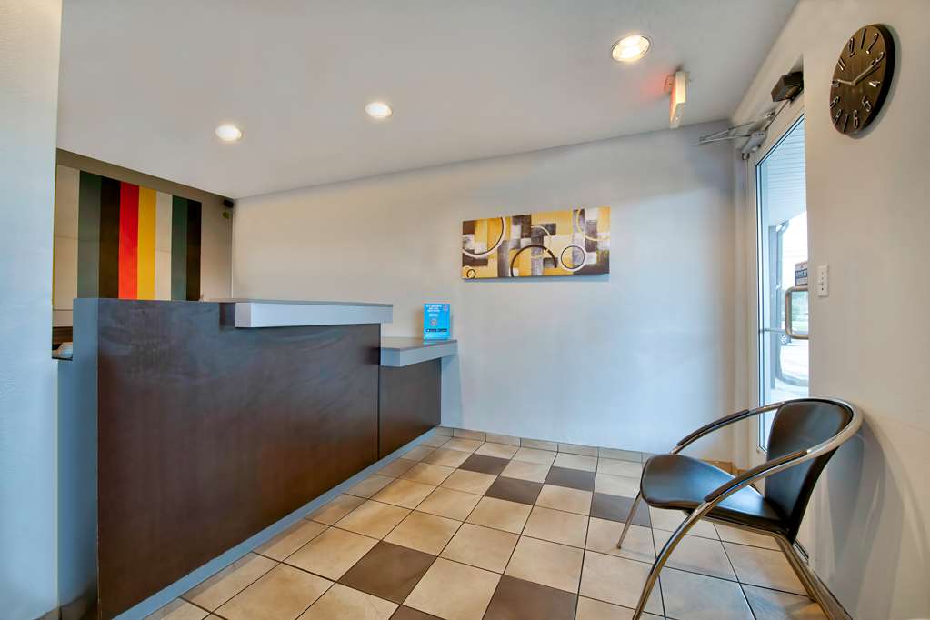 Studio 6 Pascagoula MS - photo 4