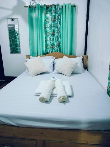 Suan’s Garden Nook in Siquijor, Philippines