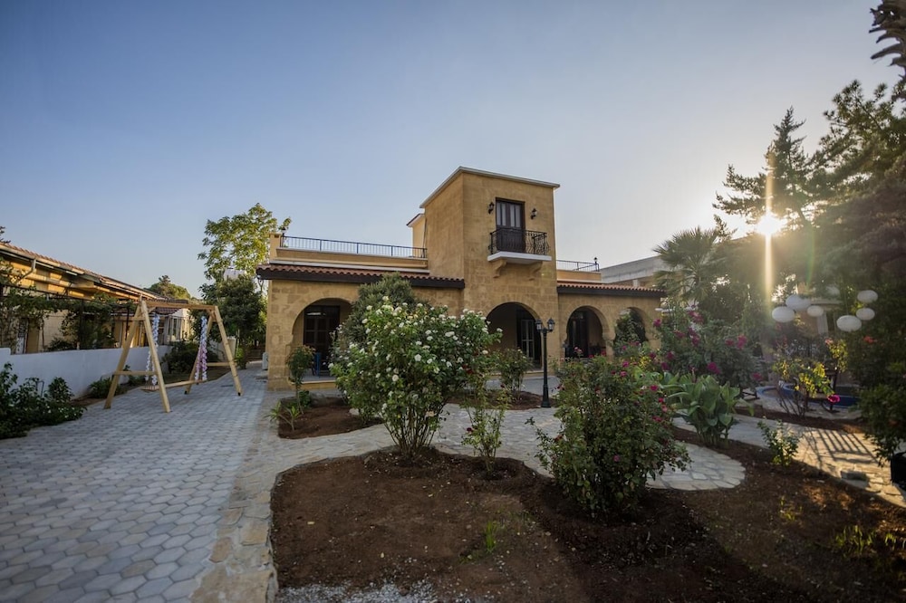 Nicosia Taskonak Hotel & Restaurant in Nicosia, Cyprus