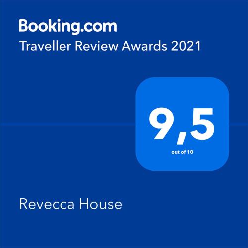 Revecca House