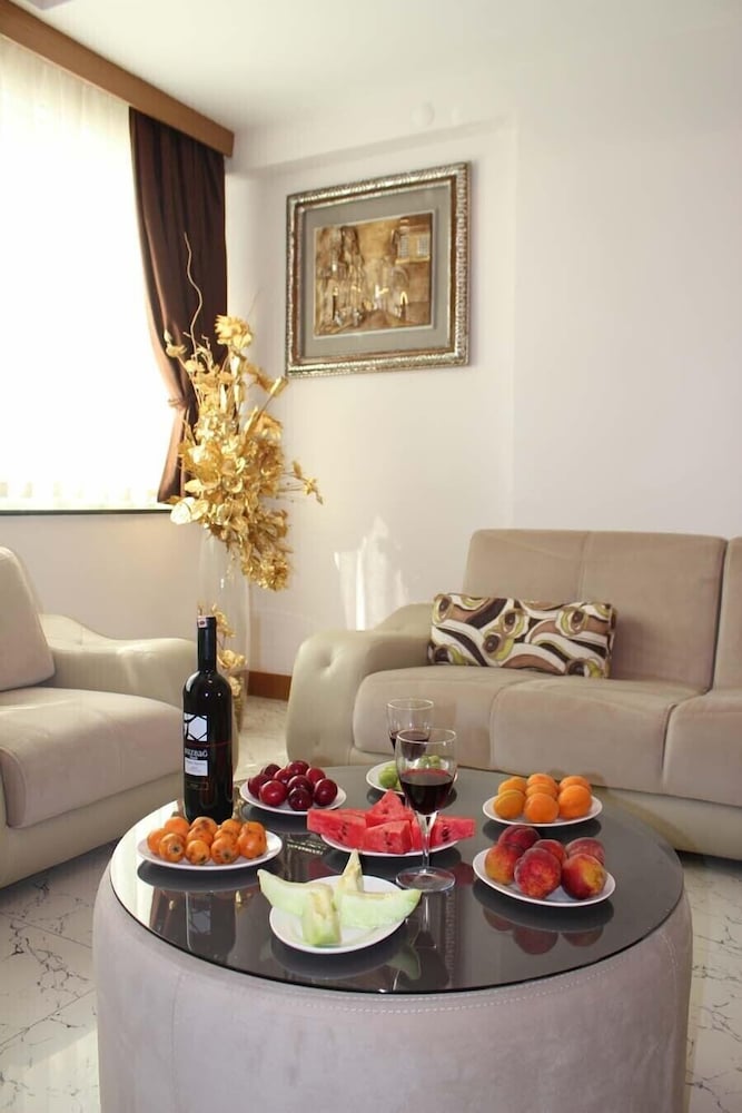 Northhill Hotel — Antakya — photo 4