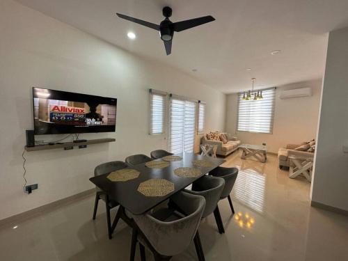 Departamento isla central 2 — 4-Star Luxury Hotel in Mazatlan, Mexico