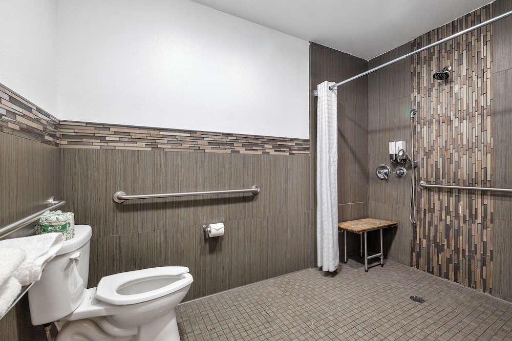 Americas Best Value Inn Milpitas Silicon Valley - photo 34