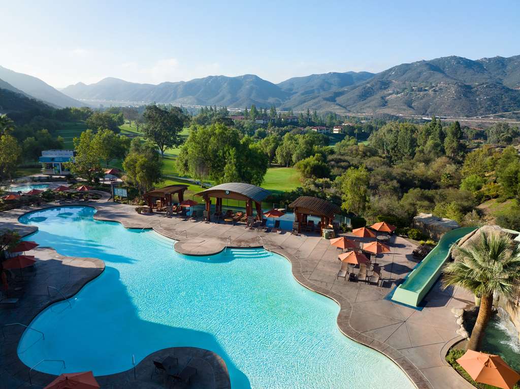 Hyatt Vacation Club at Desert Oasis - photo 10