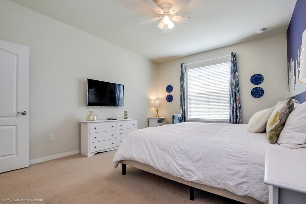 5 Star Private Villa Windsor at Westside Resort Orlando Villa 2799 - photo 4