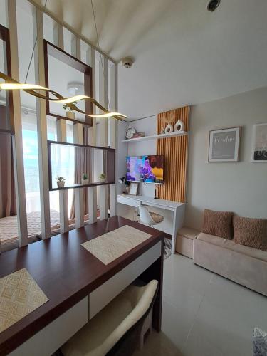 Paula’ s cozy Haven in Lapu-Lapu City, Philippines