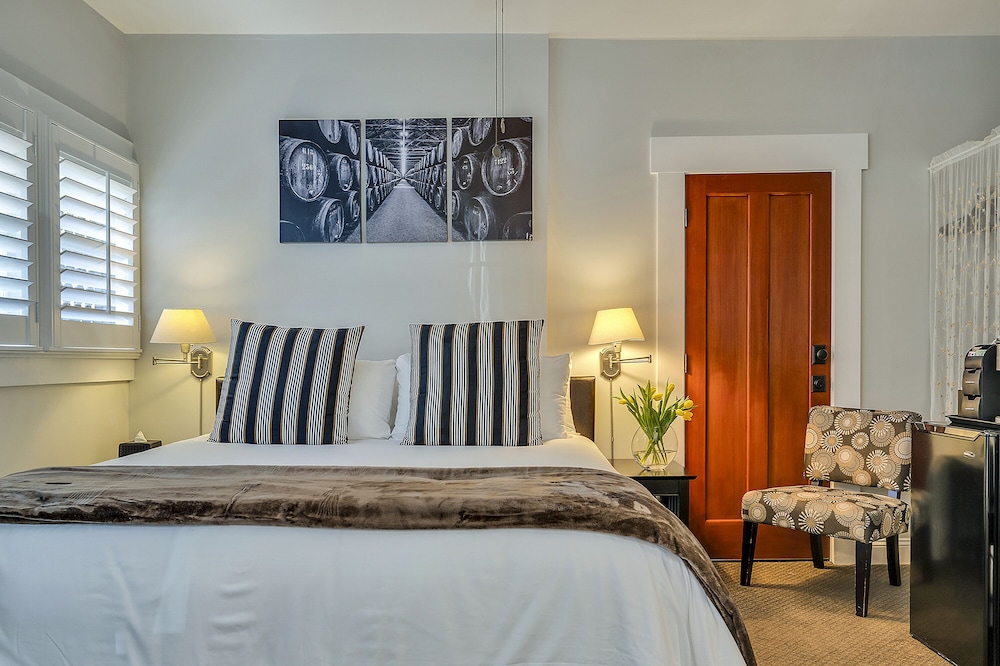 Craftsman Inn - photo 46
