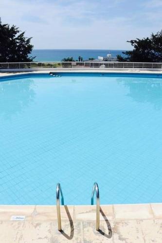 Ikaria village ground floor apartment No 4