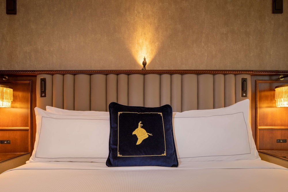 The Peregrine Omaha Downtown Curio Collection by Hilton - photo 18