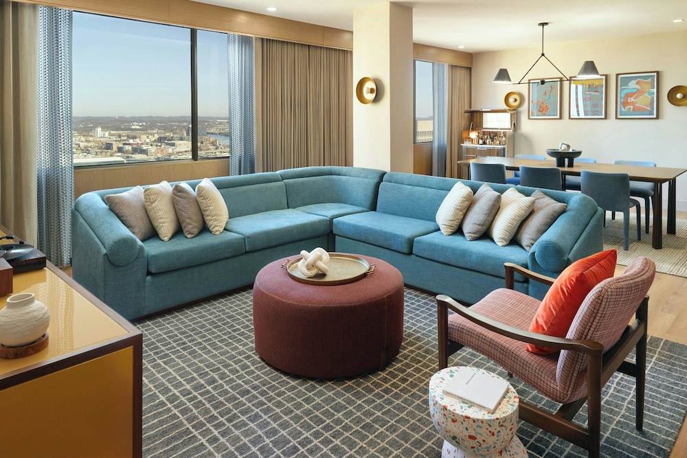 Sheraton Grand Nashville Downtown - photo 25