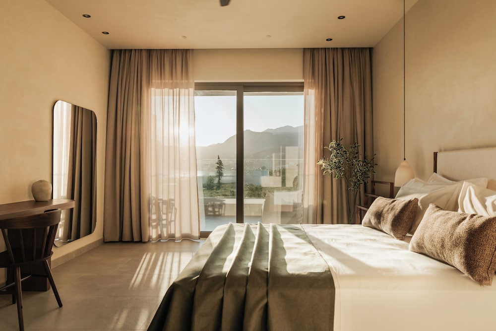 Aménte Mindful Suites in Agios Vasileios, Greece