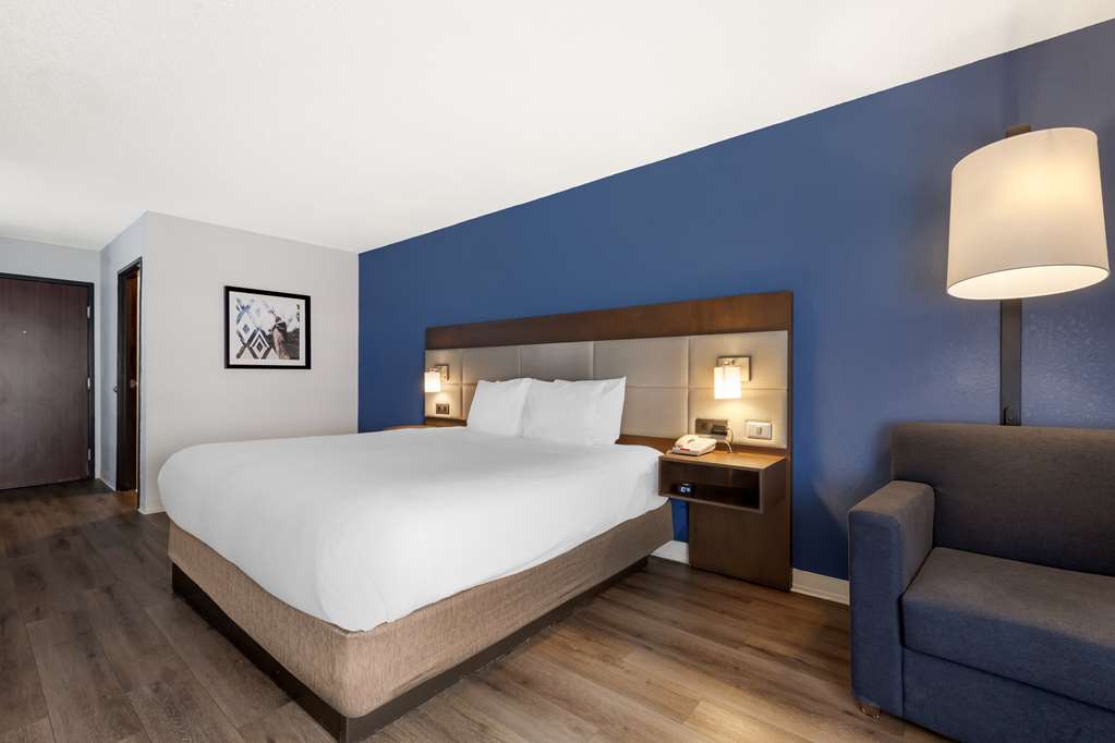 Best Western Sycamore Inn - photo 19