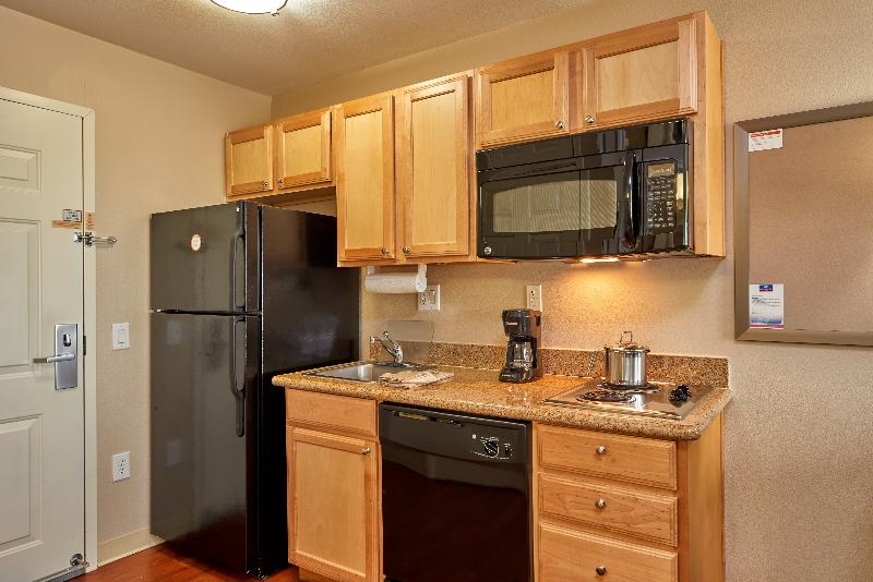 Extended Stay America Houston Katy I 10 - photo 38