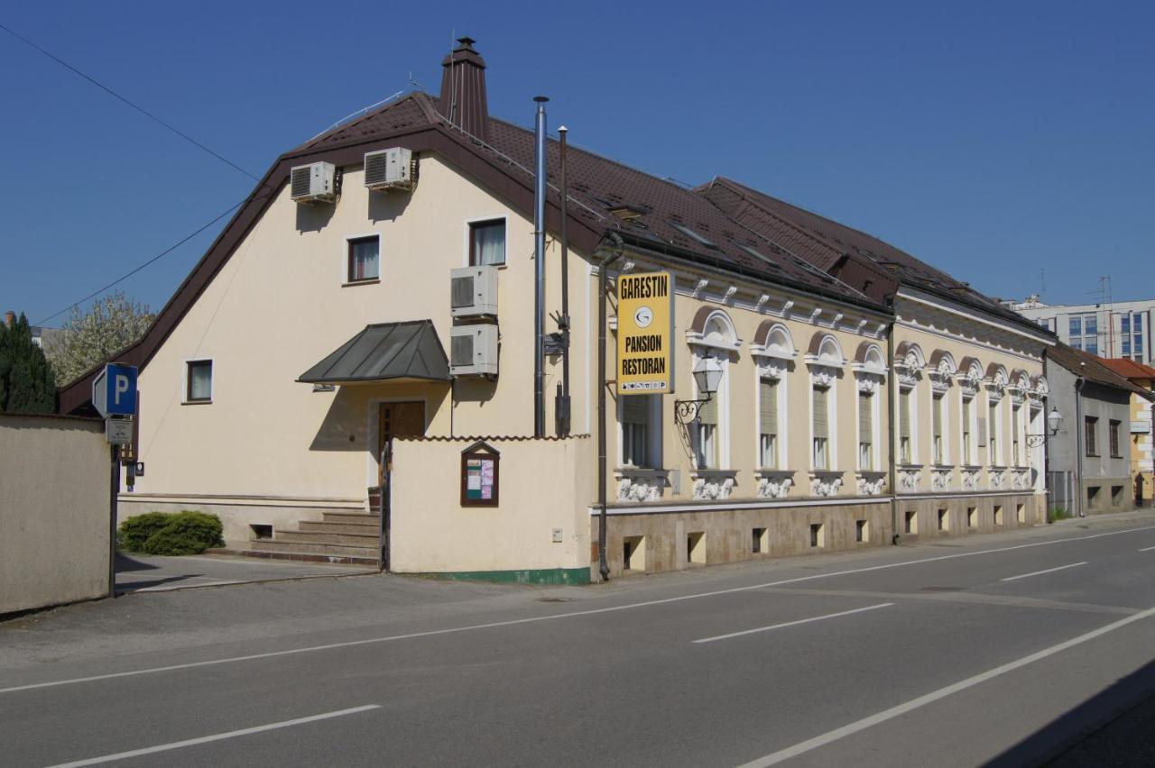 B&B Garestin — Varazdin — photo 2