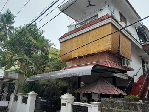 Beena Homestay