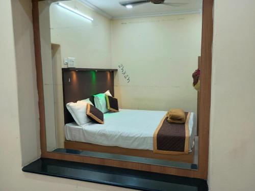 Kgb villa homes — 5-Star Luxury Hotel in Visakhapatnam, India