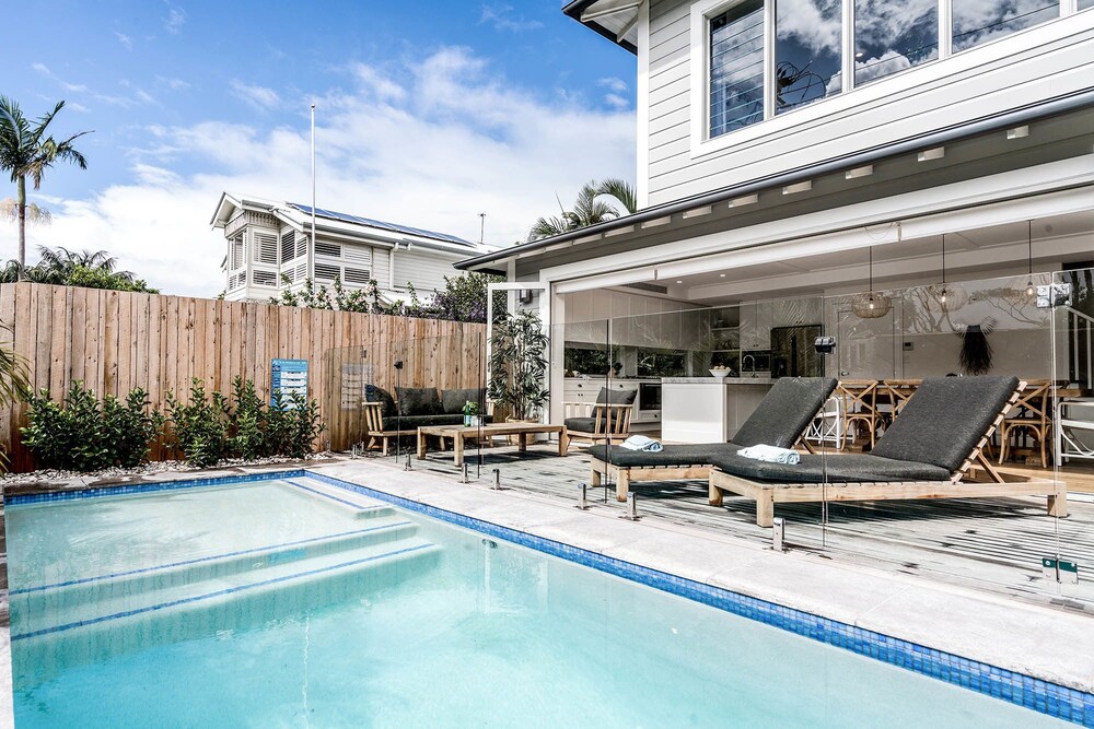 Orana Byron in Byron Bay, Australia