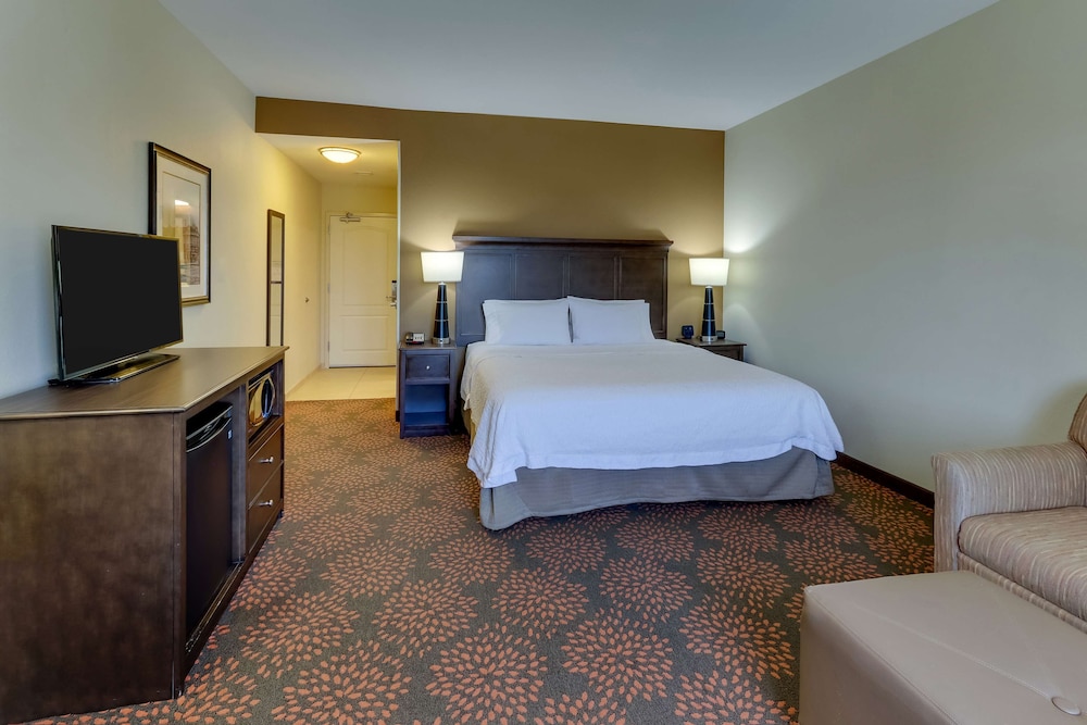 Hampton Inn & Suites Hartsville - photo 14