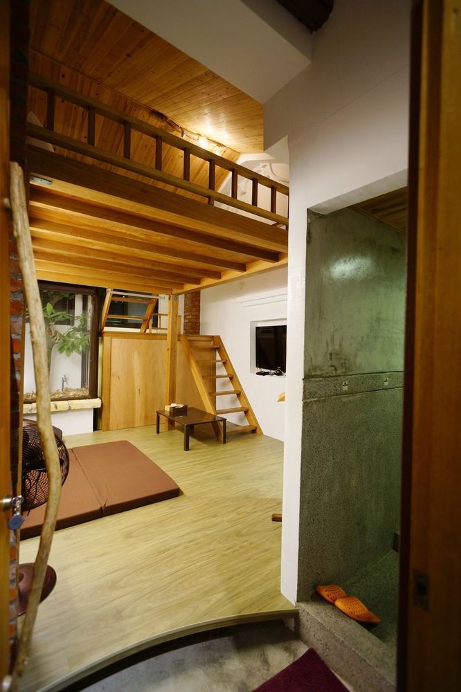 17Phoenix Guohua in Tainan, Republic of China Taiwan